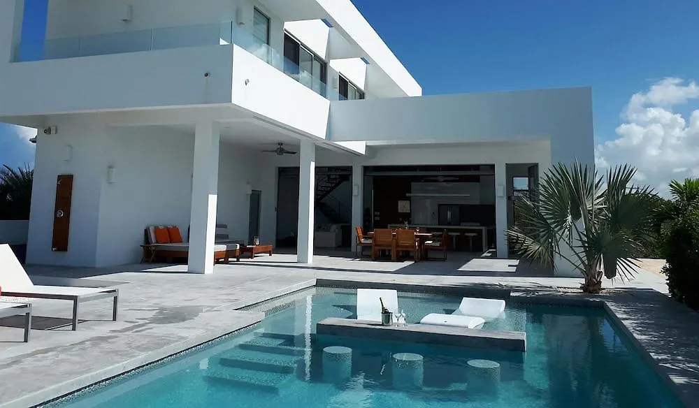 White Villas Resort - 2-Bedroom Private Villa - V6 Long Bay