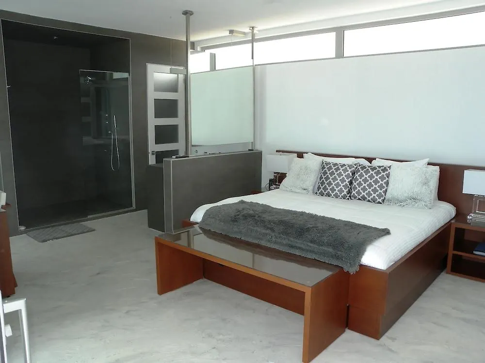 White Villas Resort - 2-Bedroom Private Villa - V6 Long Bay
