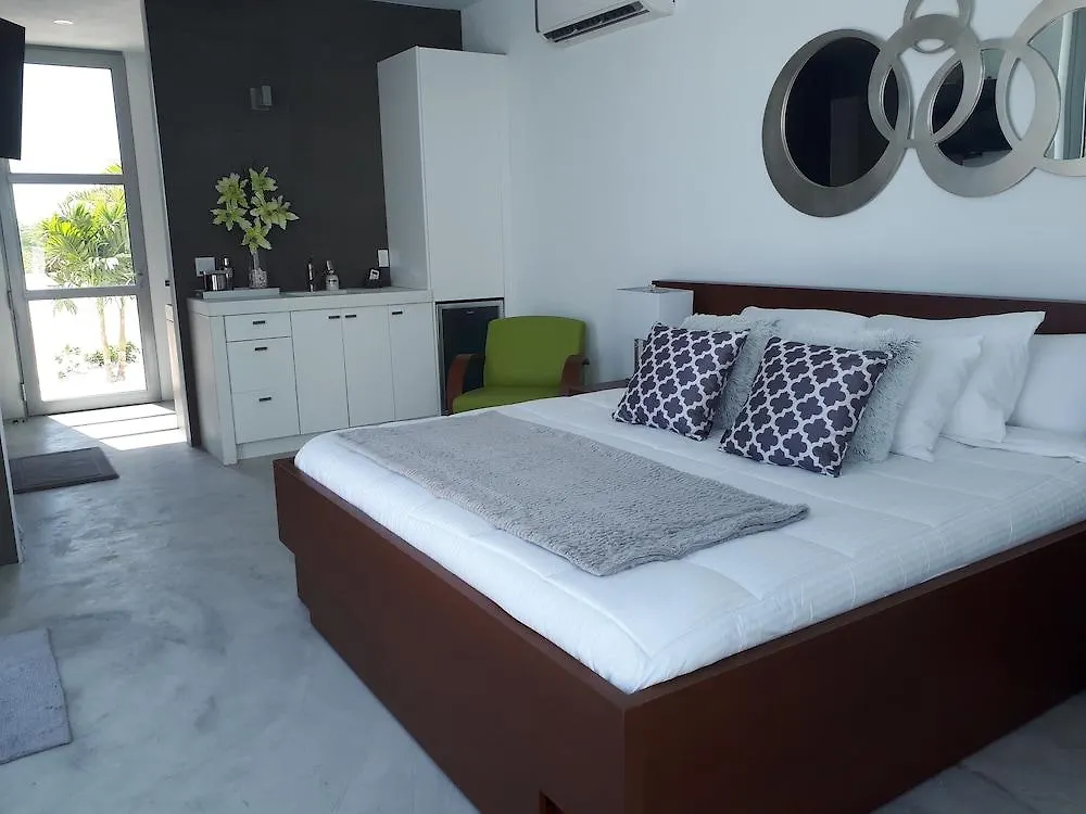 White Villas Resort - 2-Bedroom Private Villa - V6 Long Bay