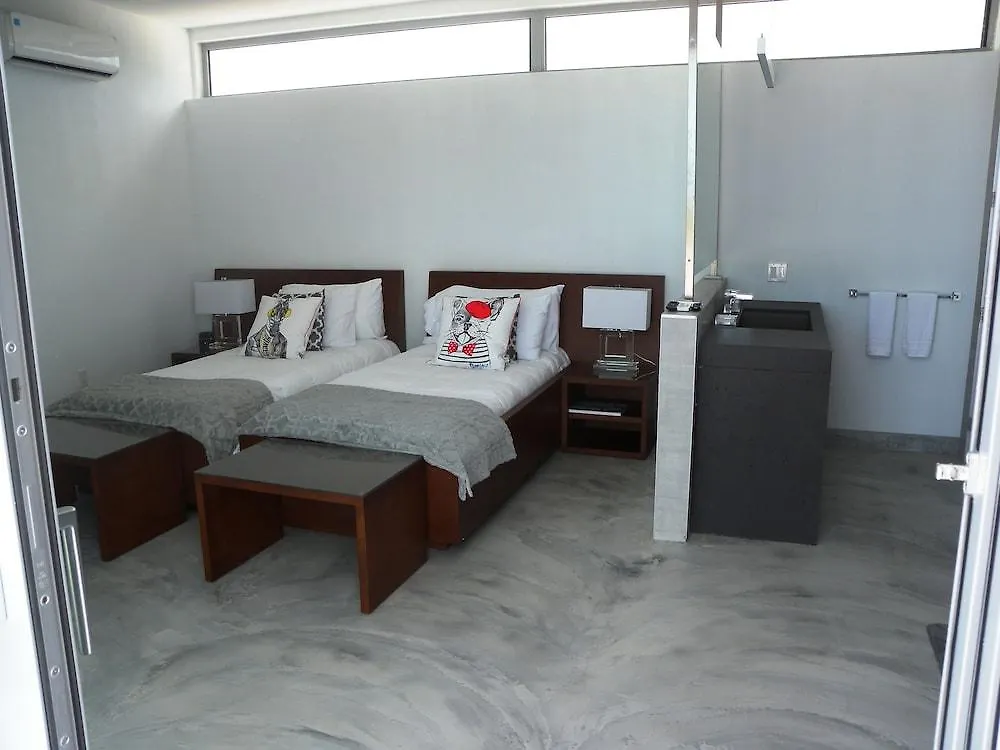 White Villas Resort - 2-Bedroom Private Villa - V6 Long Bay
