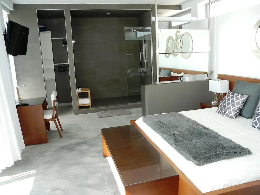 White Villas Resort - 2-Bedroom Private Villa - V6 Long Bay 0*,