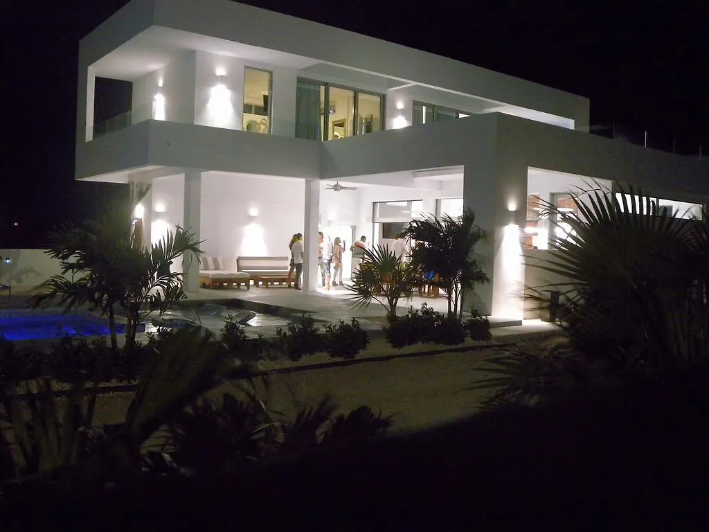 White Villas Resort - 2-Bedroom Private Villa - V6 Long Bay 0*,