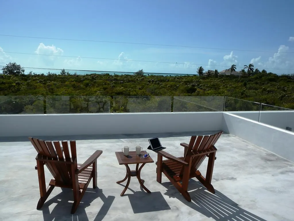White Villas Resort - 2-Bedroom Private Villa - V6 Long Bay