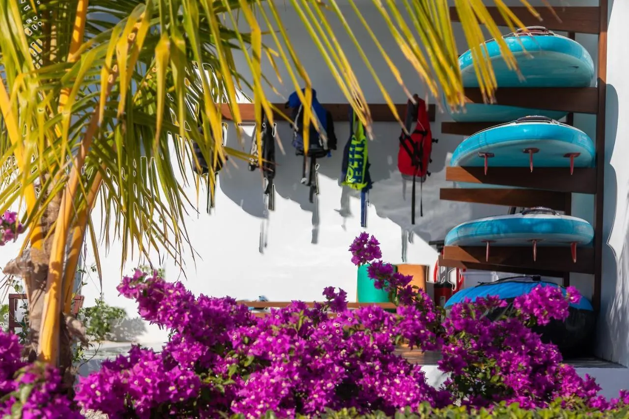 White Villas Resort - 2-Bedroom Private Villa - V6 Long Bay 0*,  Turks And Caicos Islands