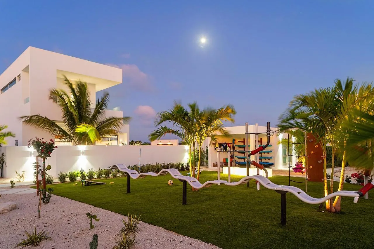 White Villas Resort - 2-Bedroom Private Villa - V6 Long Bay
