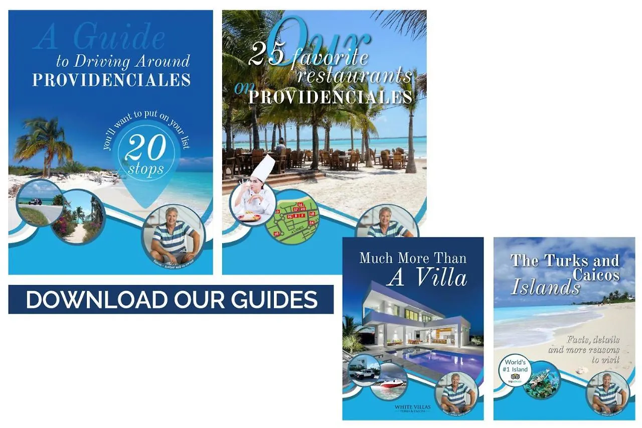 White Villas Resort - 2-Bedroom Private Villa - V6 Long Bay 0*,